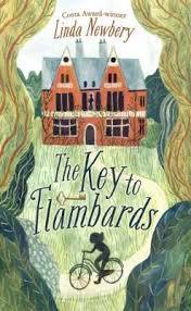 The Key to Flambards book cover