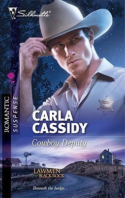 Lawmen of Black Rock book cover 3