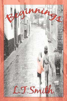 Beginnings book cover