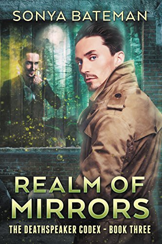 Realm of Mirrors book cover