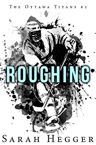 Ottawa Titans book cover 1