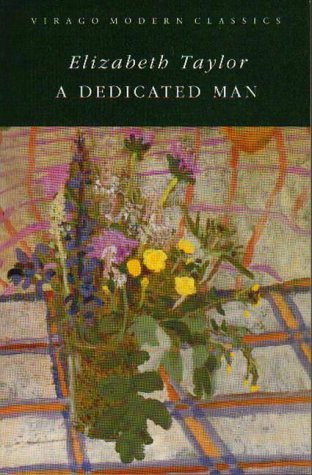 A Dedicated Man, And Other Stories book cover