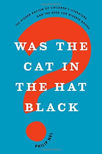 Was the Cat in the Hat Black? book cover