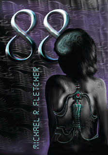 88 book cover
