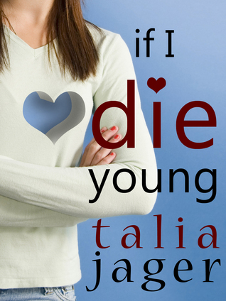 If I Die Young book cover