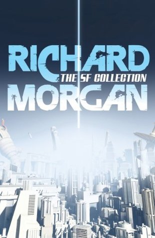 The SF Collection book cover
