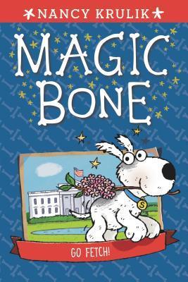 Go Fetch! book cover