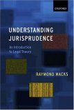 Understanding Jurisprudence book cover