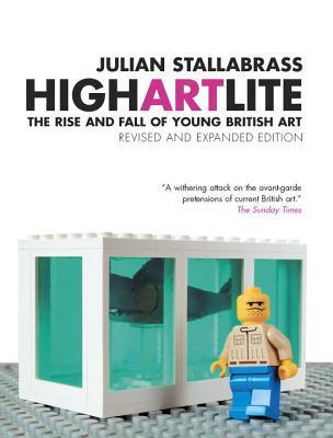 High Art Lite book cover