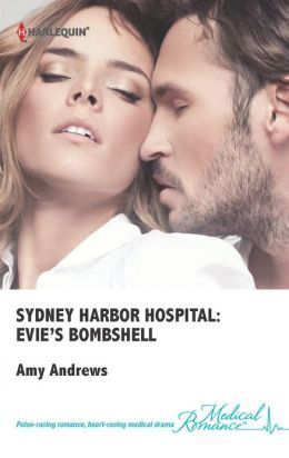 Evie's Bombshell book cover