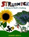 Strudwick book cover