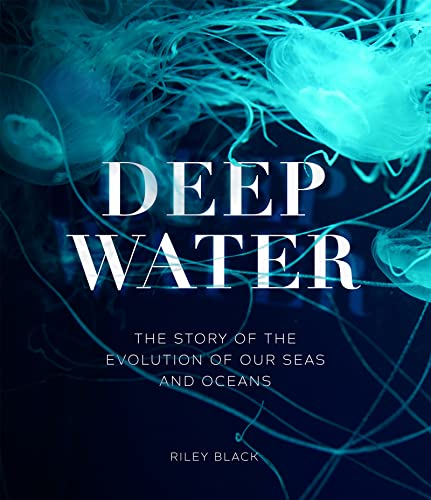 Deep Water book cover