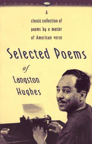 Selected Poems book cover