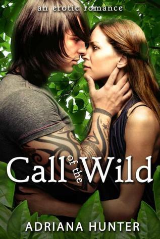 Call Of The Wild book cover