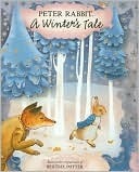 Peter Rabbit book cover