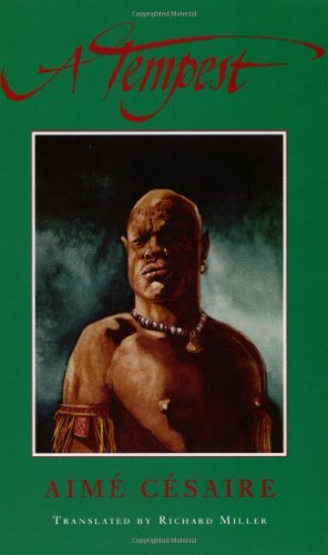 A Tempest book cover