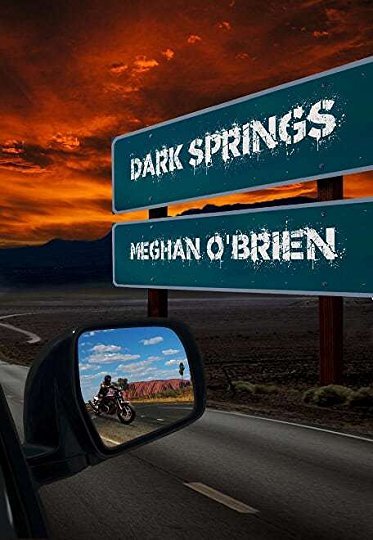 Dark Springs book cover
