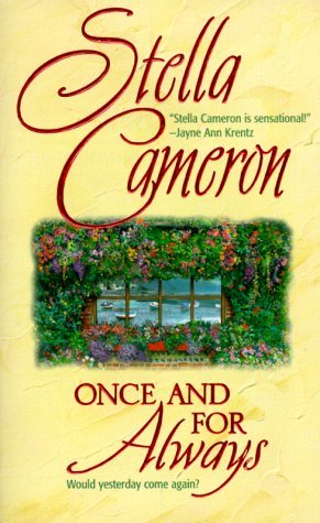 Once And For Always book cover