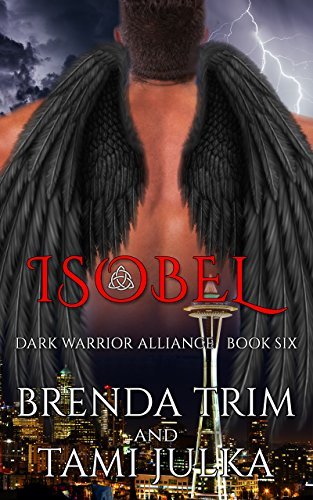 Isobel book cover