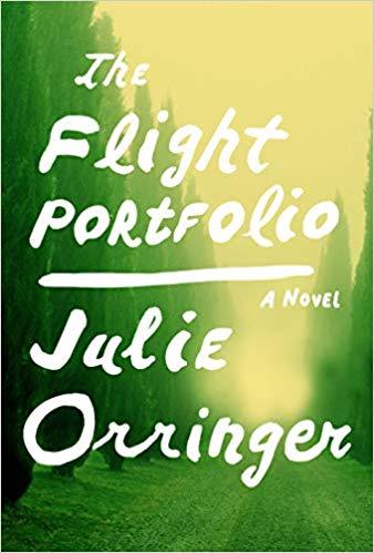 The Flight Portfolio book cover