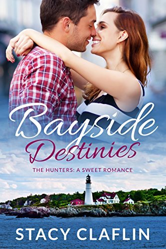 Bayside Destinies book cover