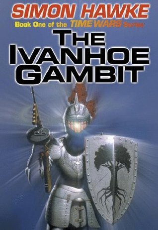 TimeWars book cover 1