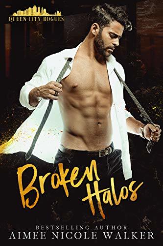Queen City Rogues book cover 1