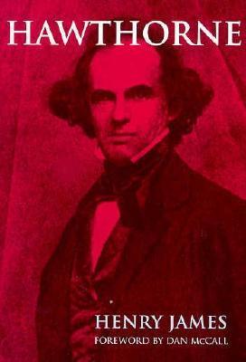 Hawthorne book cover