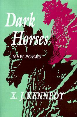 Dark Horses book cover