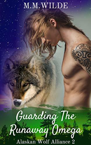 Alaskan Wolf Alliance book cover 2