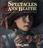 Spectacles book cover