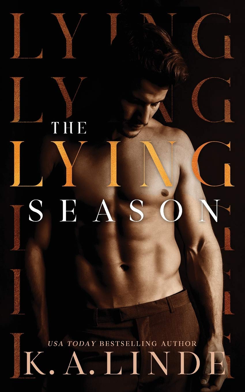 Cruel Truth book cover