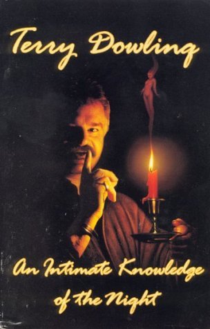 An Intimate Knowledge of the Night book cover