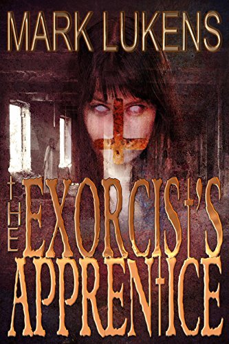 The Exorcist's Apprentice book cover