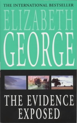 The Evidence Exposed book cover