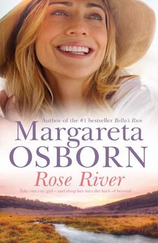 Rose River book cover