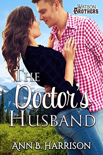 The Watson Brothers book cover 3