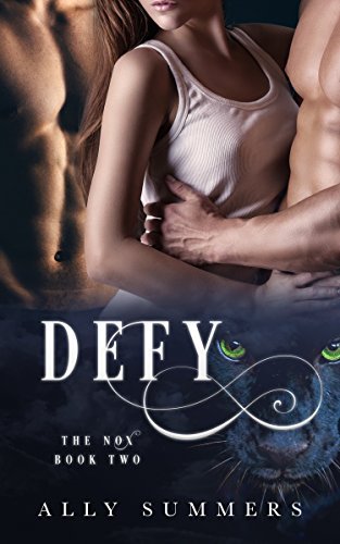 The Nox book cover 1