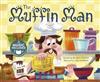 The Muffin Man book cover