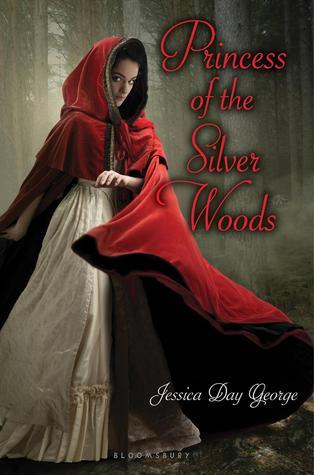 The Princesses of Westfalin Trilogy book cover 3