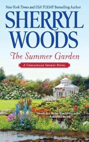 The Summer Garden book cover