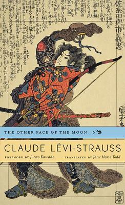 The Other Face of the Moon book cover
