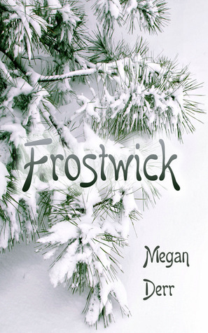 Frostwick book cover