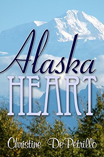 Alaska Heart book cover