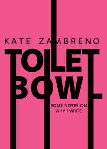 Toilet Bowl book cover