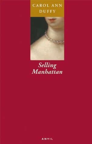 Selling Manhattan book cover