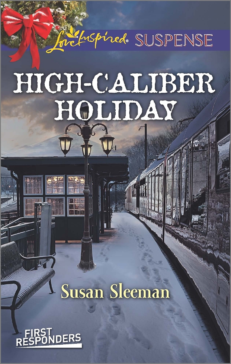 First Responders book cover 3