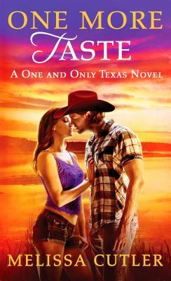 One and Only Texas book cover 2