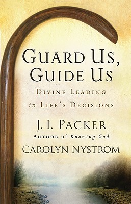 Guard Us, Guide Us book cover