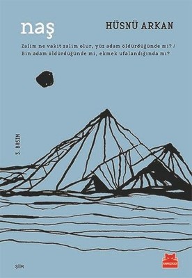 Naş book cover